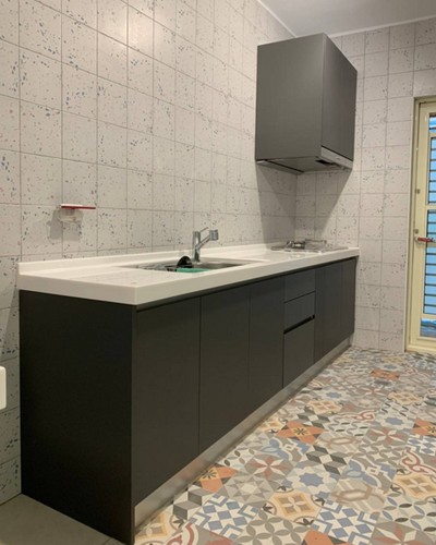 桃園廚具安裝, 桃園系統廚具設計, 桃園廚具舊換新安裝