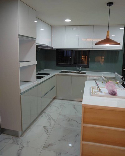 桃園廚具安裝, 桃園系統廚具設計, 桃園廚具舊換新安裝