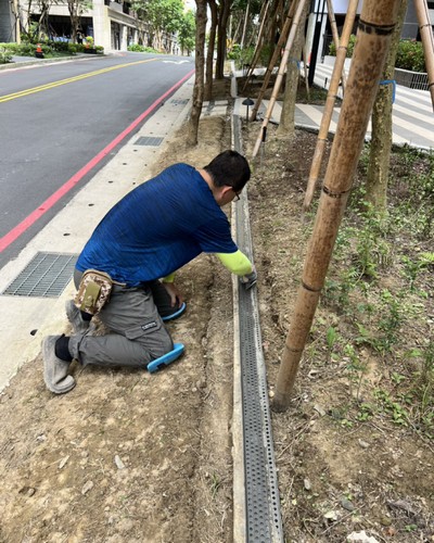 桃園龜山土水師傅推薦, 桃園龜山抿石子工程, 桃園龜山泥作工程