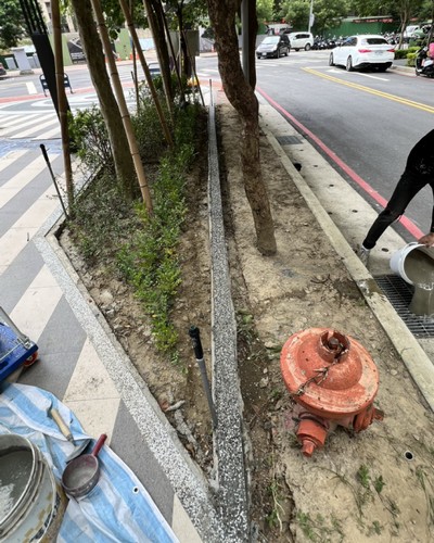 桃園龜山土水師傅推薦, 桃園龜山抿石子工程, 桃園龜山泥作工程